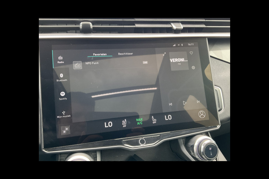 Lynk & Co 01 1.5 Plug-in 360° Carplay Stoelverw Incl.BTW Pano.dak PHEV