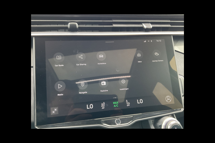 Lynk & Co 01 1.5 Plug-in 360° Carplay Stoelverw Incl.BTW Pano.dak PHEV