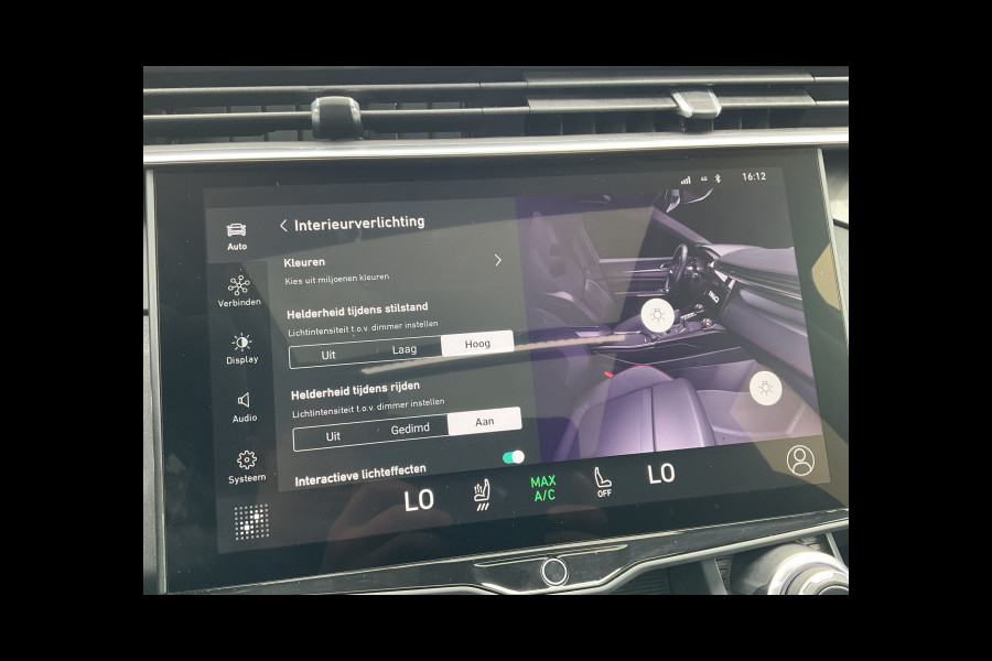 Lynk & Co 01 1.5 Plug-in 360° Carplay Stoelverw Incl.BTW Pano.dak PHEV