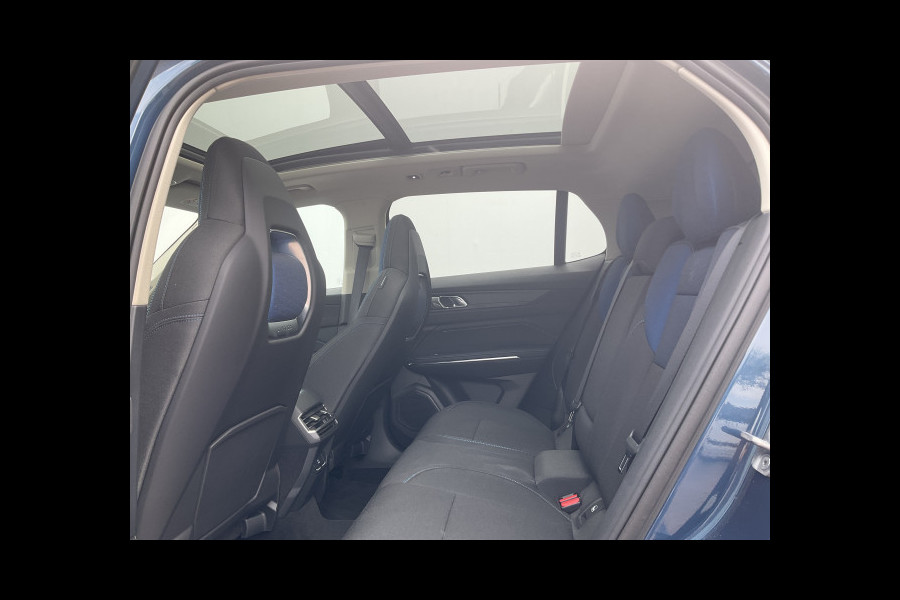 Lynk & Co 01 1.5 Plug-in 360° Carplay Stoelverw Incl.BTW Pano.dak PHEV