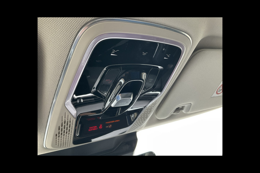 Lynk & Co 01 1.5 Plug-in 360° Carplay Stoelverw Incl.BTW Pano.dak PHEV