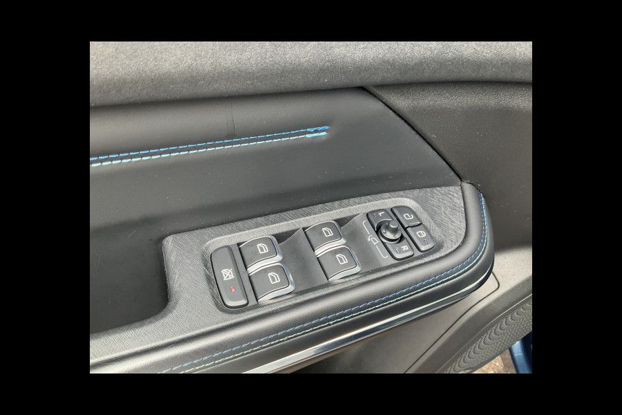 Lynk & Co 01 1.5 Plug-in 360° Carplay Stoelverw Incl.BTW Pano.dak PHEV