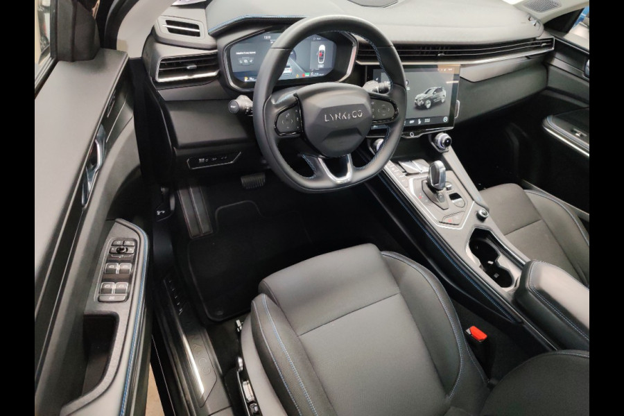 Lynk & Co 01 1.5 Plug-in 360° Carplay Stoelverw Incl.BTW Pano.dak PHEV