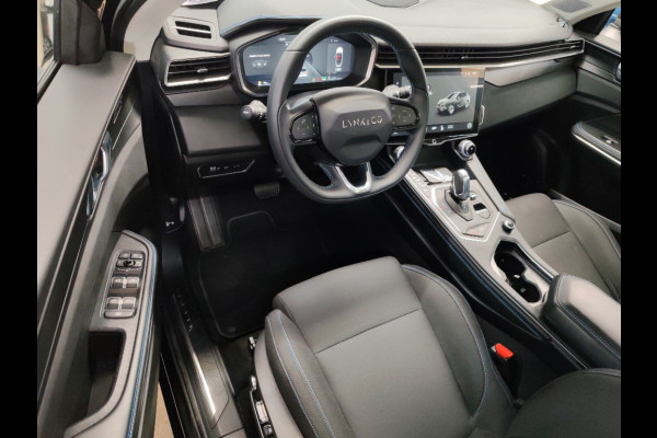 Lynk & Co 01 1.5 Plug-in 360° Carplay Stoelverw Incl.BTW Pano.dak PHEV