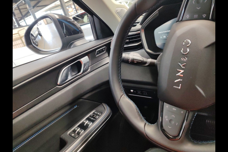 Lynk & Co 01 1.5 Plug-in 360° Carplay Stoelverw Incl.BTW Pano.dak PHEV