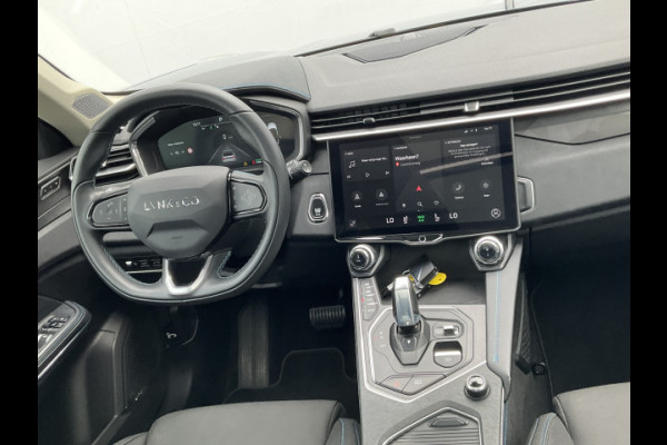 Lynk & Co 01 1.5 Plug-in 360° Carplay Stoelverw Incl.BTW Pano.dak PHEV