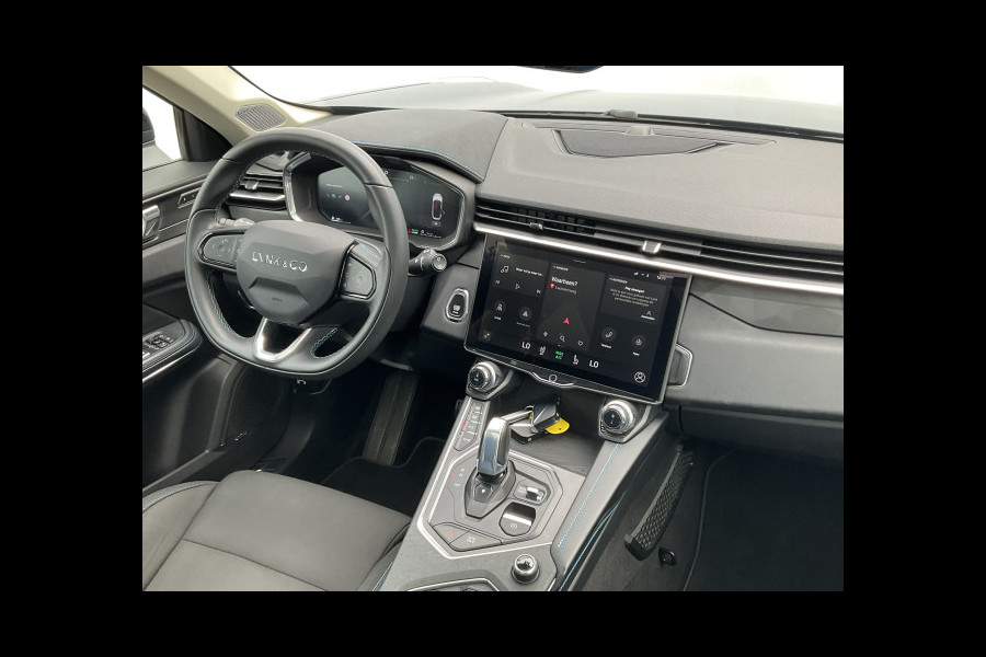 Lynk & Co 01 1.5 Plug-in 360° Carplay Stoelverw Incl.BTW Pano.dak PHEV