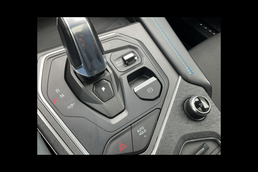 Lynk & Co 01 1.5 Plug-in 360° Carplay Stoelverw Incl.BTW Pano.dak PHEV