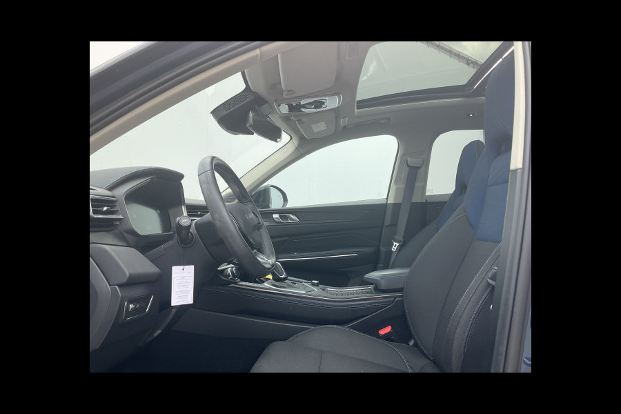 Lynk & Co 01 1.5 Plug-in 360° Carplay Stoelverw Incl.BTW Pano.dak PHEV