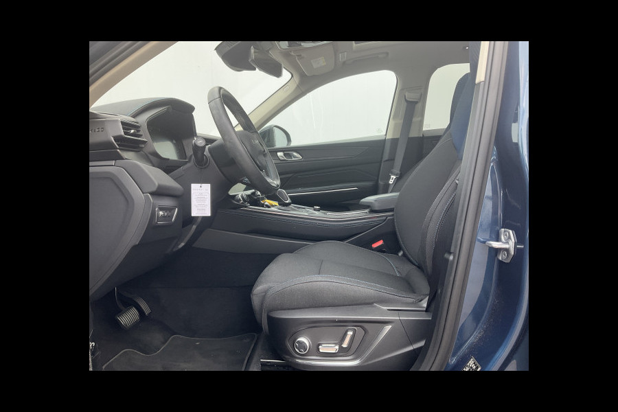 Lynk & Co 01 1.5 Plug-in 360° Carplay Stoelverw Incl.BTW Pano.dak PHEV