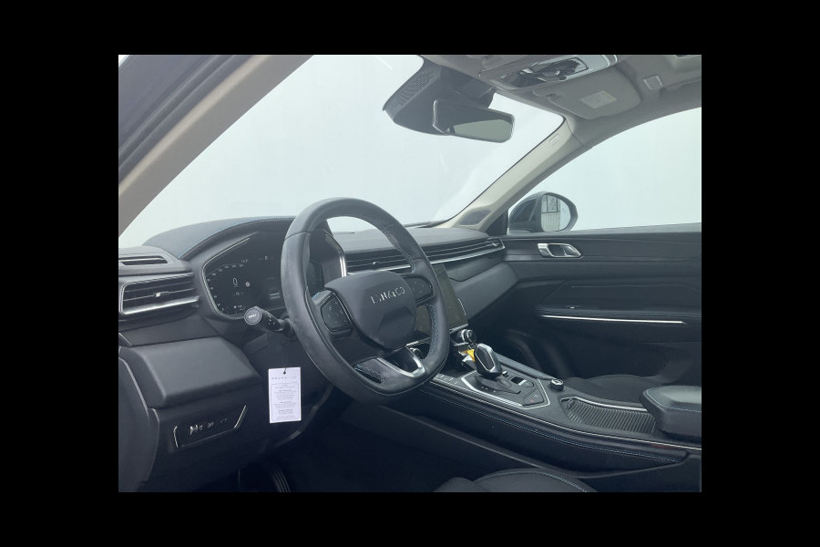 Lynk & Co 01 1.5 Plug-in 360° Carplay Stoelverw Incl.BTW Pano.dak PHEV