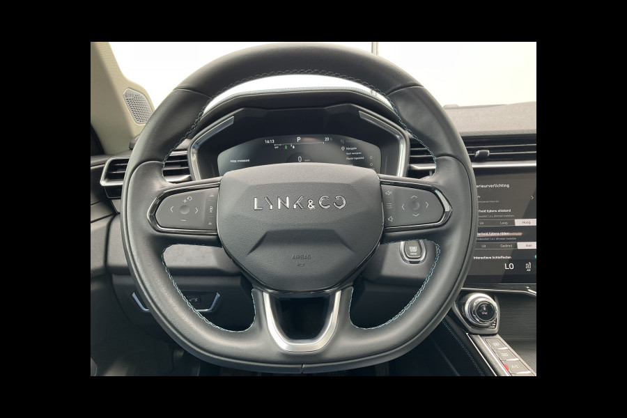 Lynk & Co 01 1.5 Plug-in 360° Carplay Stoelverw Incl.BTW Pano.dak PHEV