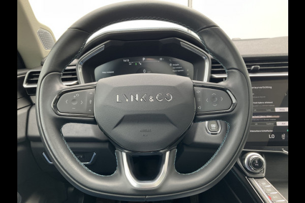 Lynk & Co 01 1.5 Plug-in 360° Carplay Stoelverw Incl.BTW Pano.dak PHEV