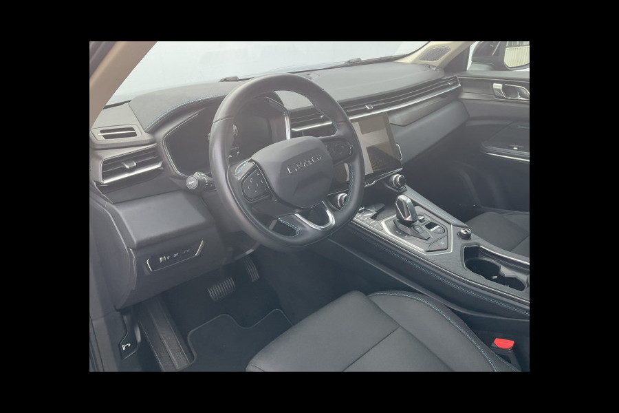 Lynk & Co 01 1.5 Plug-in 360° Carplay Stoelverw Incl.BTW Pano.dak PHEV