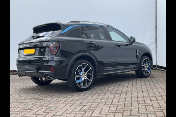 Lynk & Co 01 1.5 Plug-in 360° Carplay Stoelverw Incl.BTW Pano.dak PHEV