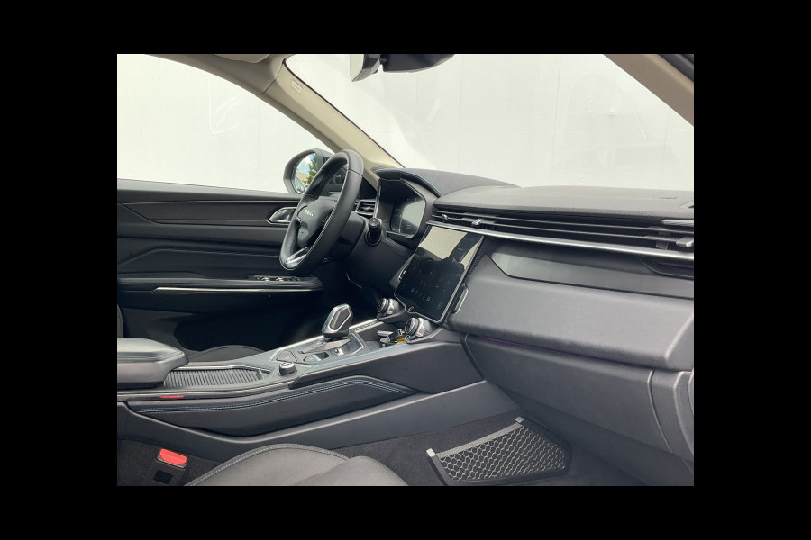 Lynk & Co 01 1.5 Plug-in 360° Carplay Stoelverw Incl.BTW Pano.dak PHEV