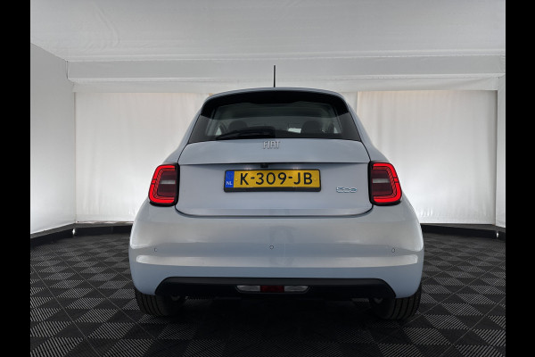 Fiat 500 Icon 42 kWh [ 3-Fase ] +COMPUTER DEFECT+ (INCL-BTW)*FULL-LED | DIGI-COCKPIT | CCS-FASTLOADER | KEYLESS | CAMERA | NAVI-FULLMAP | DAB+ | ECC | PDC | CRUISE | LANE-ASSIST | APP.CONNECT | COMFORT-SEATS | 16'