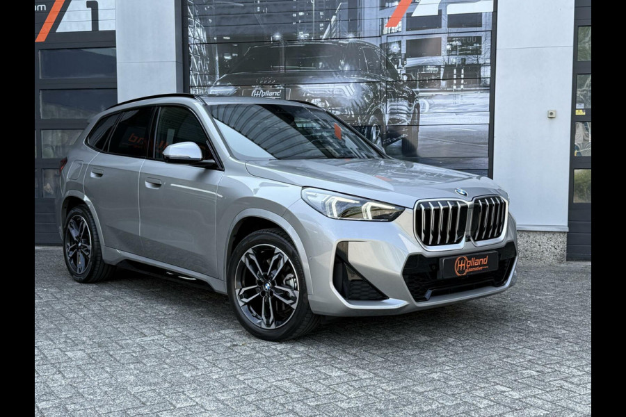 BMW X1 sDrive20i M-sport|Pano|LED|