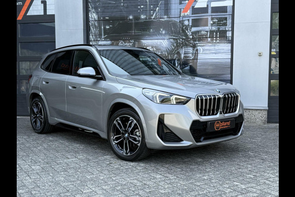 BMW X1 sDrive20i M-sport|Pano|LED|