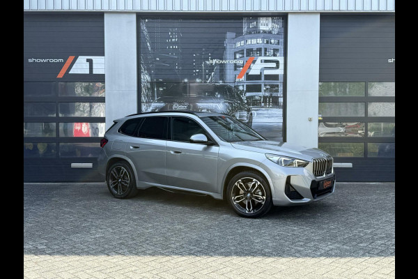 BMW X1 sDrive20i M-sport|Pano|LED|
