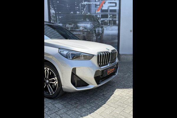 BMW X1 sDrive20i M-sport|Pano|LED|