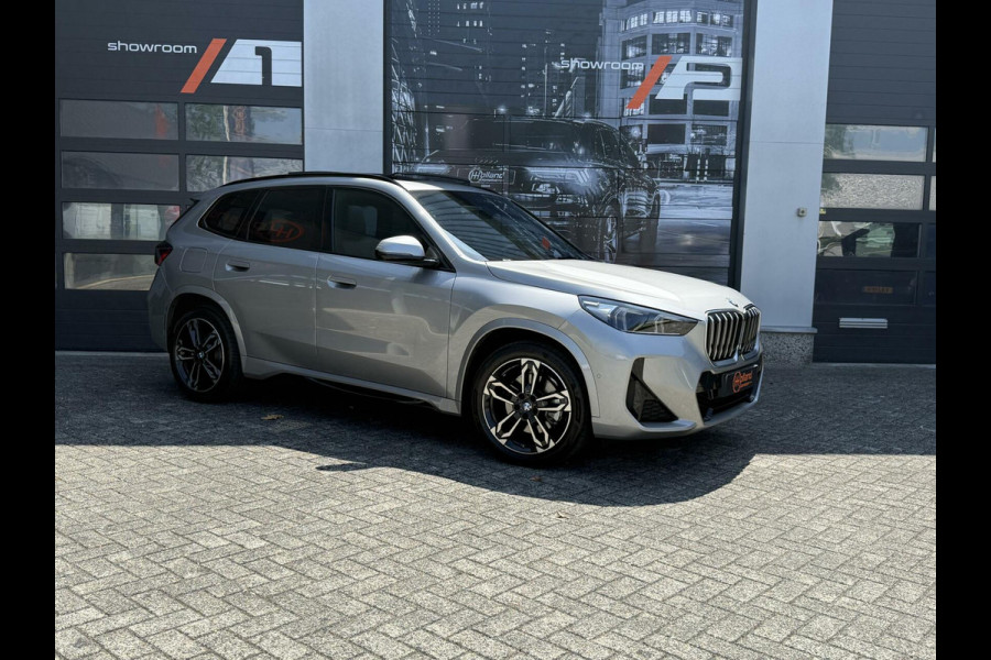 BMW X1 sDrive20i M-sport|Pano|LED|