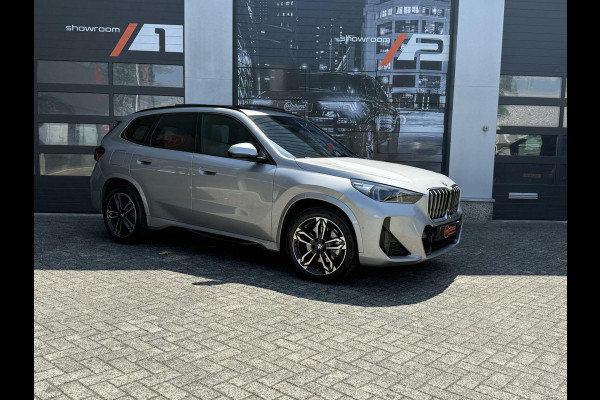 BMW X1 sDrive20i M-sport|Pano|LED|