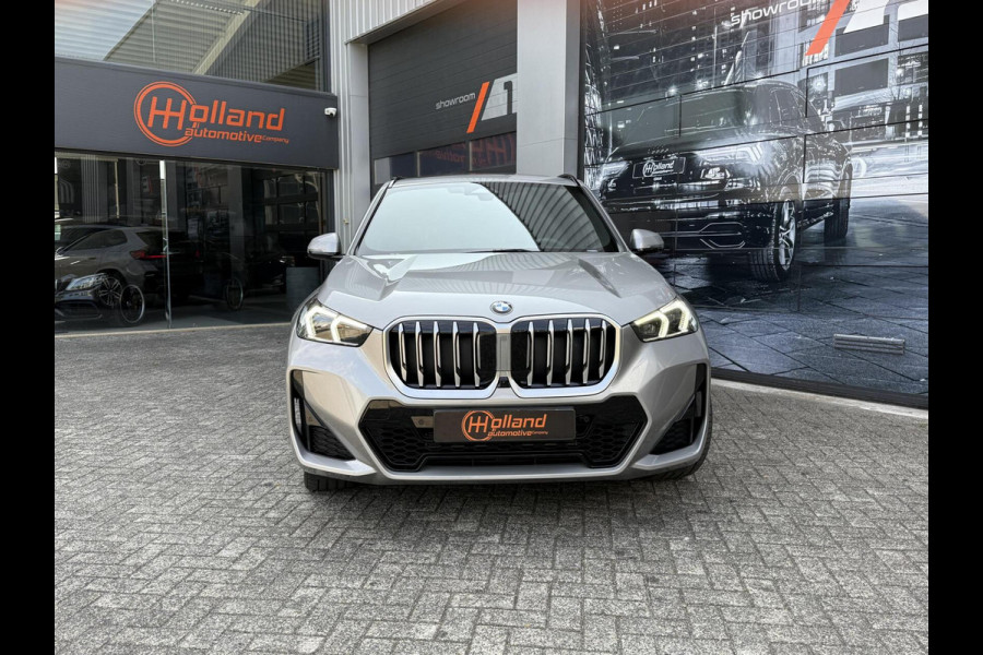 BMW X1 sDrive20i M-sport|Pano|LED|