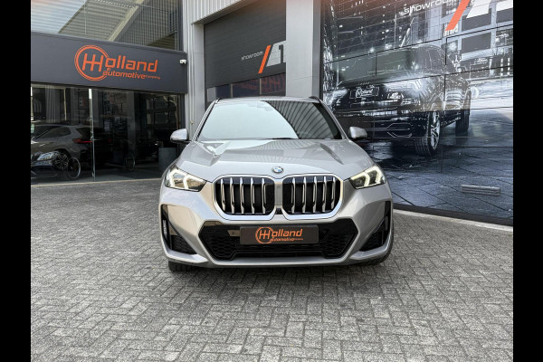BMW X1 sDrive20i M-sport|Pano|LED|