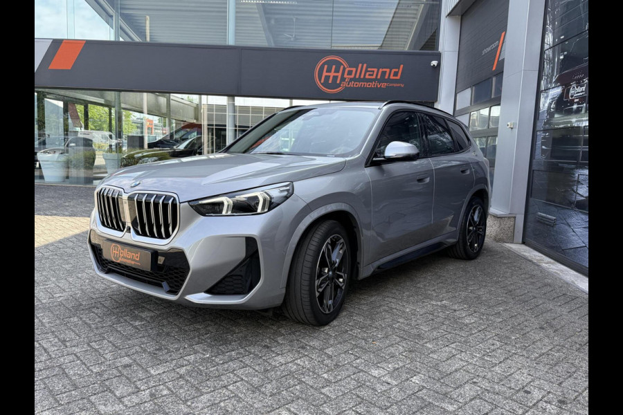BMW X1 sDrive20i M-sport|Pano|LED|