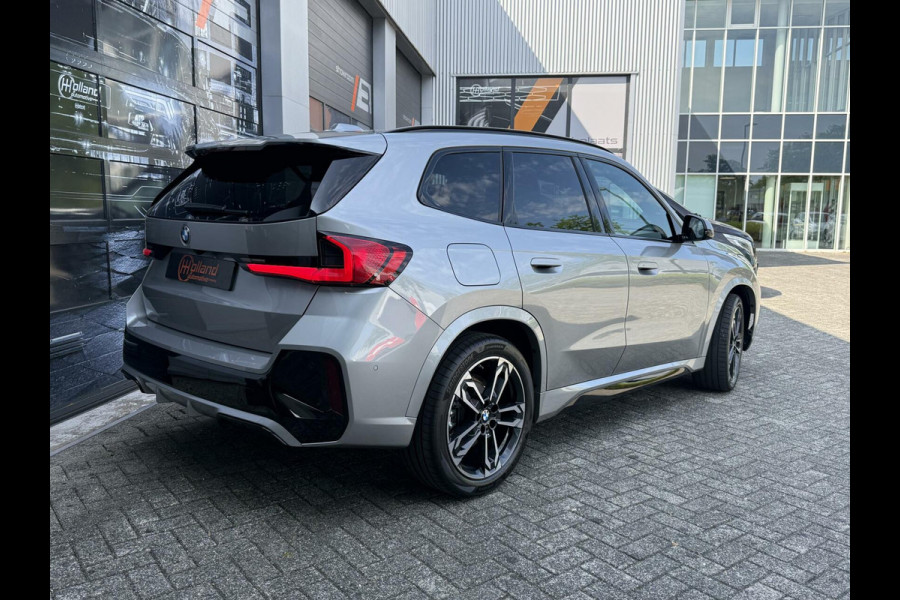BMW X1 sDrive20i M-sport|Pano|LED|