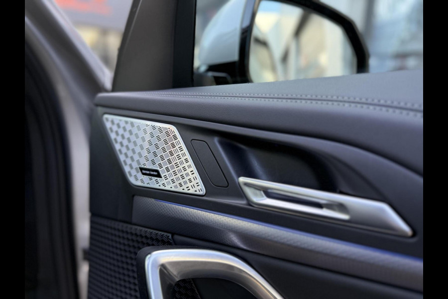 BMW X1 sDrive20i M-sport|Pano|LED|