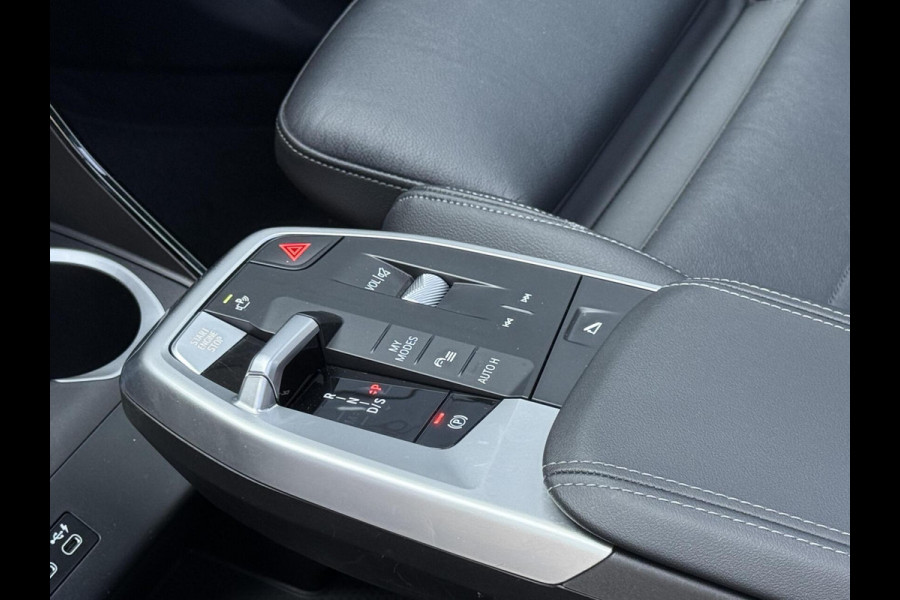 BMW X1 sDrive20i M-sport|Pano|LED|