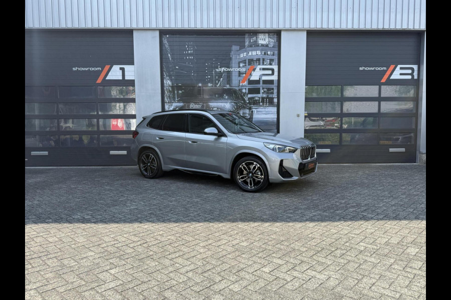 BMW X1 sDrive20i M-sport|Pano|LED|