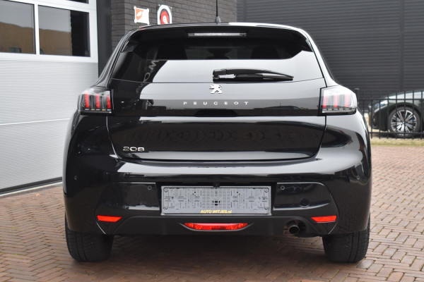Peugeot 208 1.2 PureTech 100PK Allure Pack | Carplay | Camera | Incl. garantie
