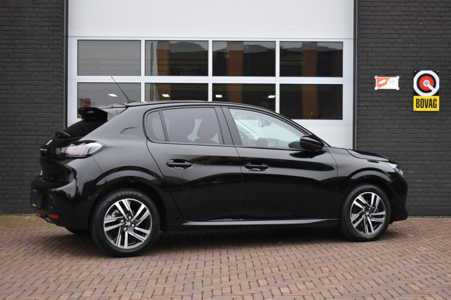 Peugeot 208 1.2 PureTech 100PK Allure Pack | Carplay | Camera | Incl. garantie