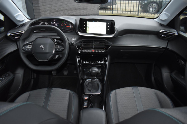 Peugeot 208 1.2 PureTech 100PK Allure Pack | Carplay | Camera | Incl. garantie