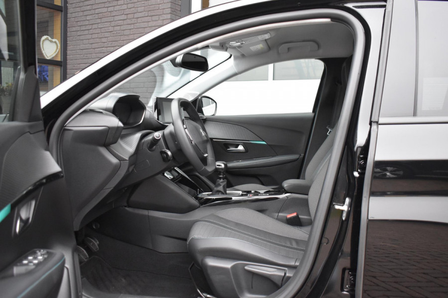 Peugeot 208 1.2 PureTech 100PK Allure Pack | Carplay | Camera | Incl. garantie