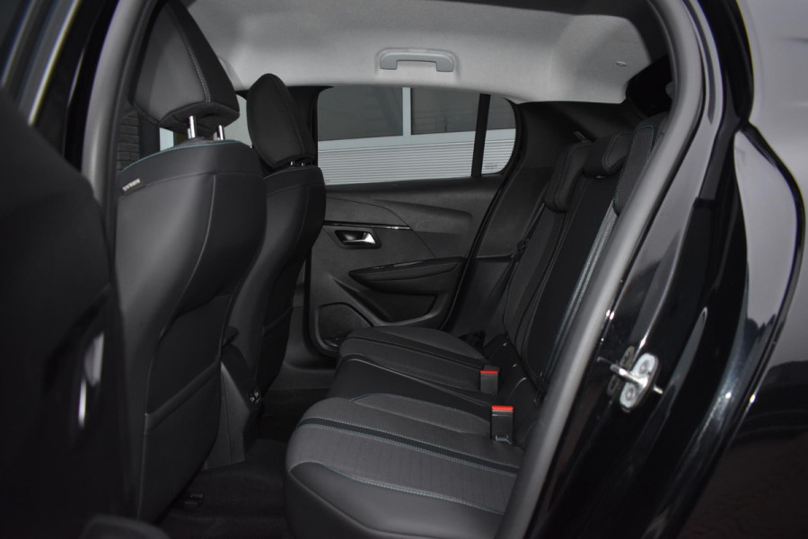Peugeot 208 1.2 PureTech 100PK Allure Pack | Carplay | Camera | Incl. garantie