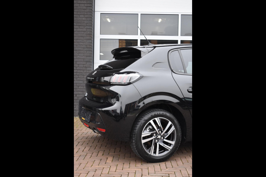 Peugeot 208 1.2 PureTech 100PK Allure Pack | Carplay | Camera | Incl. garantie