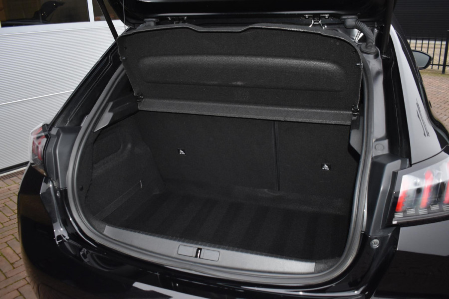 Peugeot 208 1.2 PureTech 100PK Allure Pack | Carplay | Camera | Incl. garantie