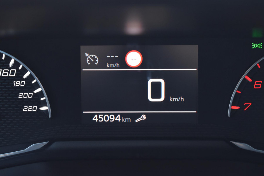 Peugeot 208 1.2 PureTech 100PK Allure Pack | Carplay | Camera | Incl. garantie