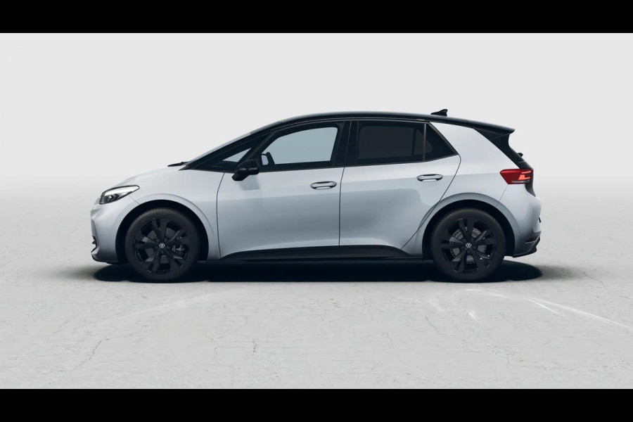 Volkswagen ID.3 Limited Edition 52 kWh accu. 125 kW / 170 pk Hatch