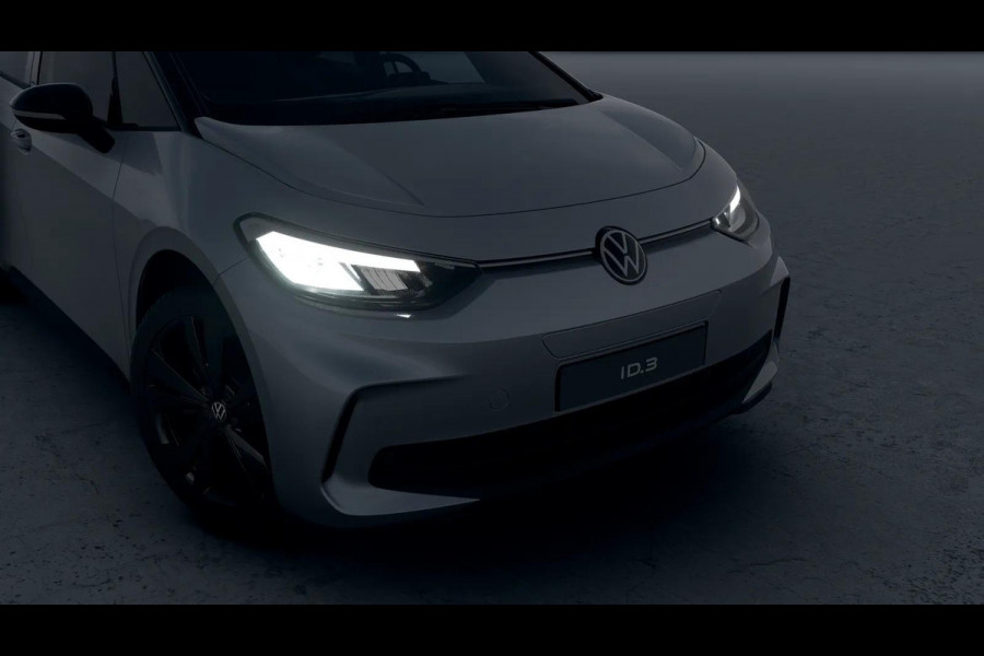 Volkswagen ID.3 Limited Edition 52 kWh accu. 125 kW / 170 pk Hatch