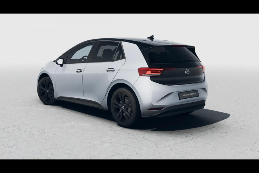 Volkswagen ID.3 Limited Edition 52 kWh accu. 125 kW / 170 pk Hatch