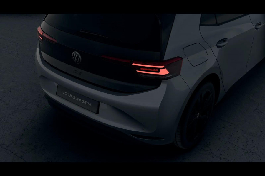 Volkswagen ID.3 Limited Edition 52 kWh accu. 125 kW / 170 pk Hatch