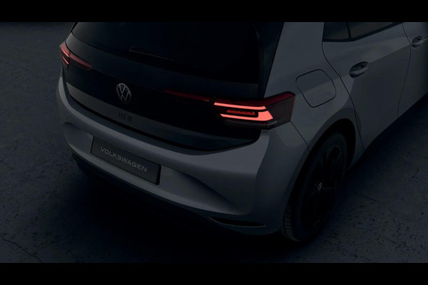 Volkswagen ID.3 Limited Edition 52 kWh accu. 125 kW / 170 pk Hatch