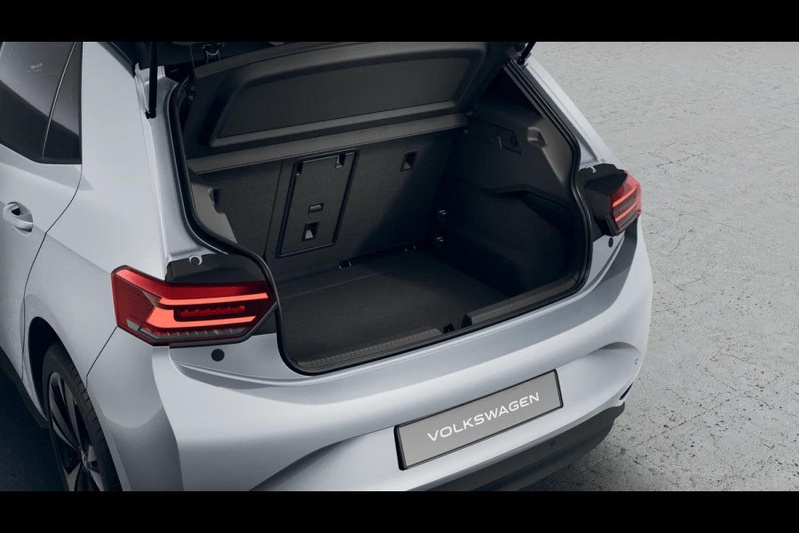 Volkswagen ID.3 Limited Edition 52 kWh accu. 125 kW / 170 pk Hatch