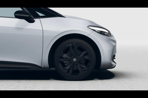 Volkswagen ID.3 Limited Edition 52 kWh accu. 125 kW / 170 pk Hatch