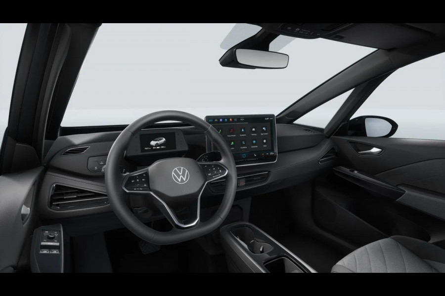 Volkswagen ID.3 Limited Edition 52 kWh accu. 125 kW / 170 pk Hatch